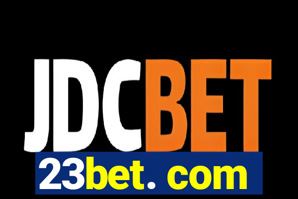 23bet. com